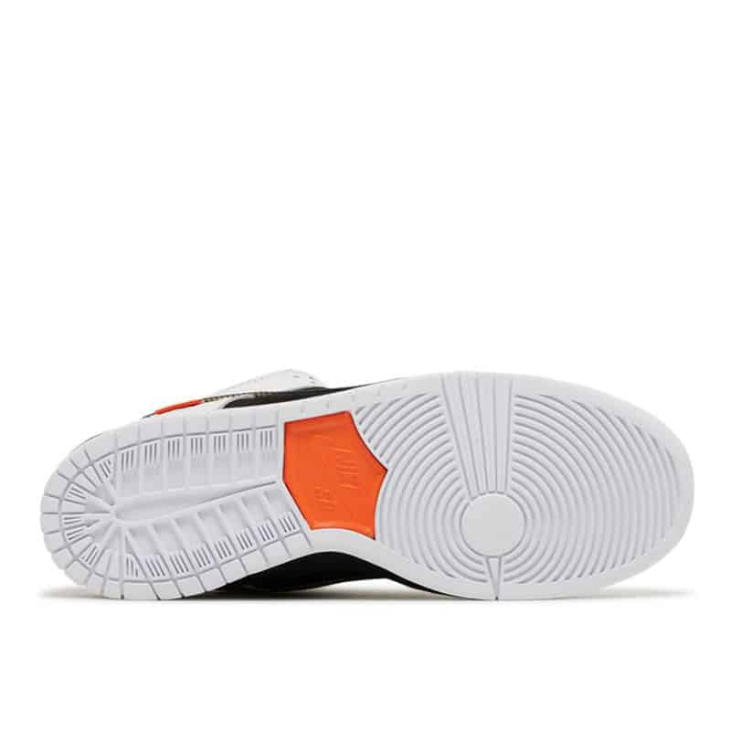Nike Dunk Low SB "Tightbooth" - 210000089591 Hidden Hype Clothing