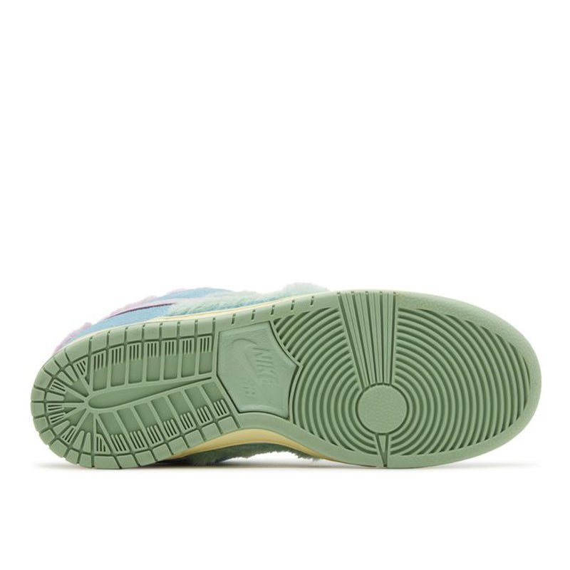 Nike Dunk Low SB "Verdy Visty" - 210000090632 Hidden Hype Clothing