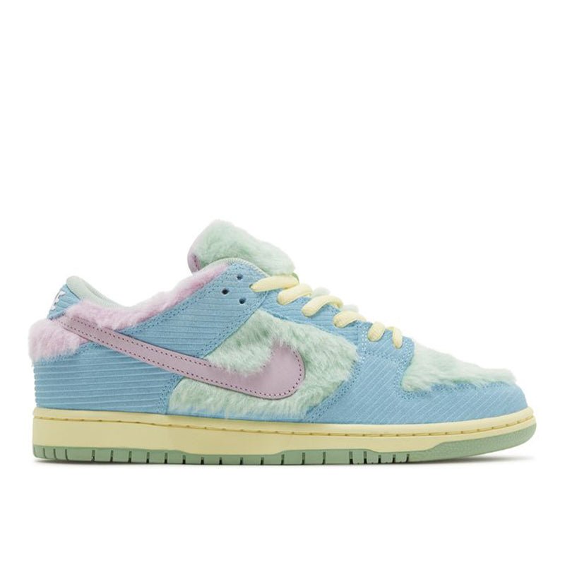 Nike Dunk Low SB "Verdy Visty" - 210000090632 Hidden Hype Clothing