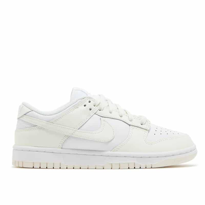 Nike Dunk Low Womens "Coconut Milk" - 210000075612 Hidden Hype Clothing