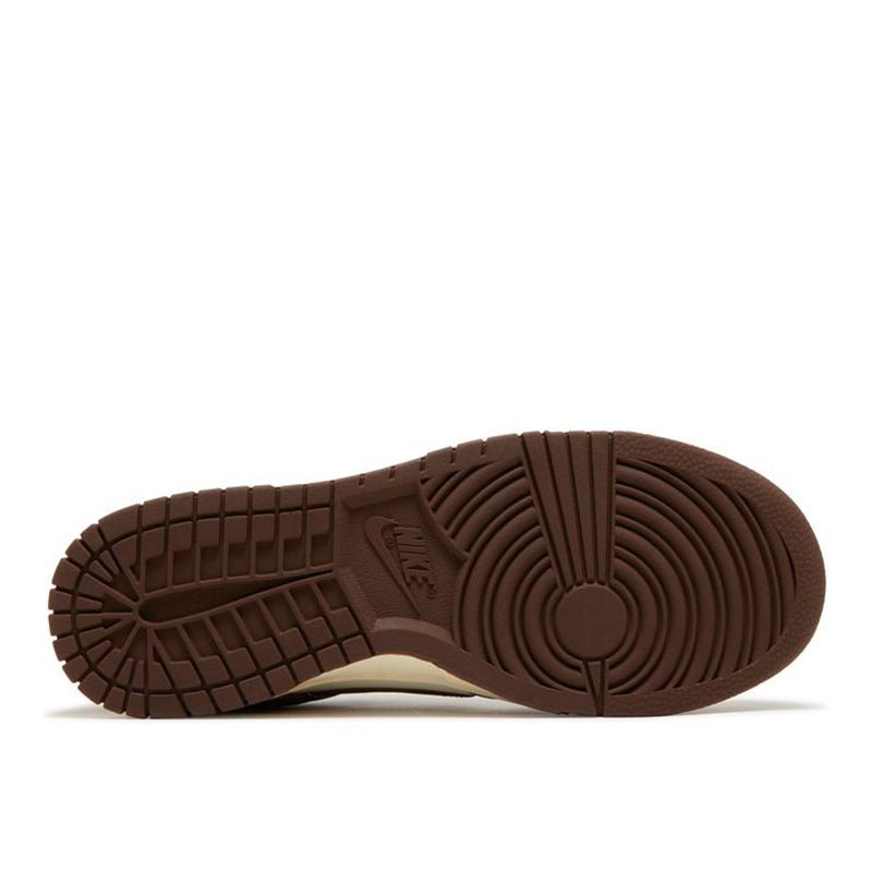 Nike Dunk Low Womens "Mocha" - 210000090584 Hidden Hype Clothing