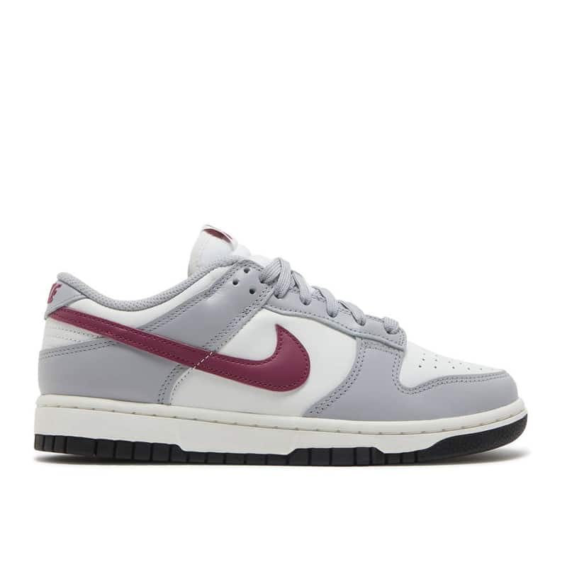 Nike Dunk Low Womens "Pale Ivory Redwood" - 210000077125 Hidden Hype Clothing