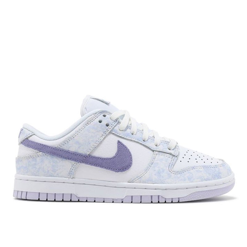 Nike Dunk Low Womens "Purple Pulse" - 210000069143 Hidden Hype Clothing