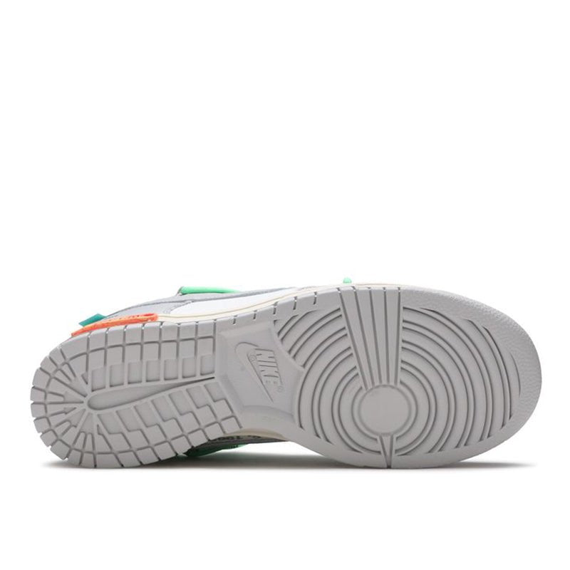 Nike Dunk Low X Off - White "Lot 26" - 210000091093 Hidden Hype Clothing