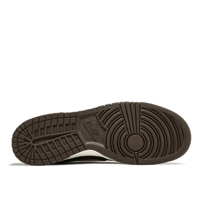 Nike Dunk Low X Undefeated "Canteen" - 210000083717 Hidden Hype Clothing