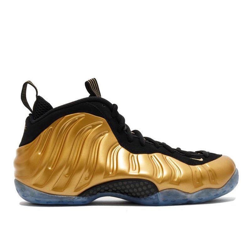 Nike Foamposite "Metallic Gold" - 210000047665 Hidden Hype Clothing