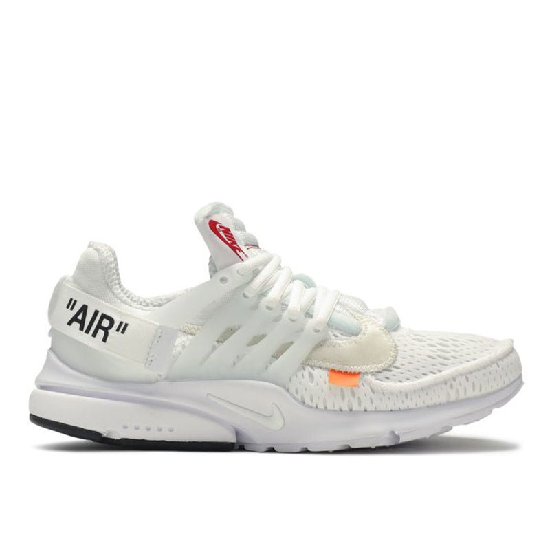 Nike Presto "Off White White" - 210000076923 Hidden Hype Clothing