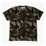 Off White All Over OW Logo OS Tee - 210000056497 Hidden Hype Clothing
