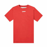 Off White Arrows Logo Tee - 210000068523 Hidden Hype Clothing