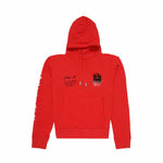 Off White Mona Lisa Hoodie 2021 - 210000087260 Hidden Hype Clothing