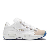 Reebok Question Low "Oatmeal" - 210000051303 Hidden Hype Clothing