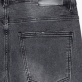 Silnt Chptrs Stacked Denim - 210000096024 Hidden Hype Clothing