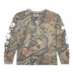 Sp5der Beluga Crewneck - 210000092119 Hidden Hype Clothing