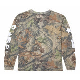 Sp5der Beluga Crewneck - 210000092119 Hidden Hype Clothing