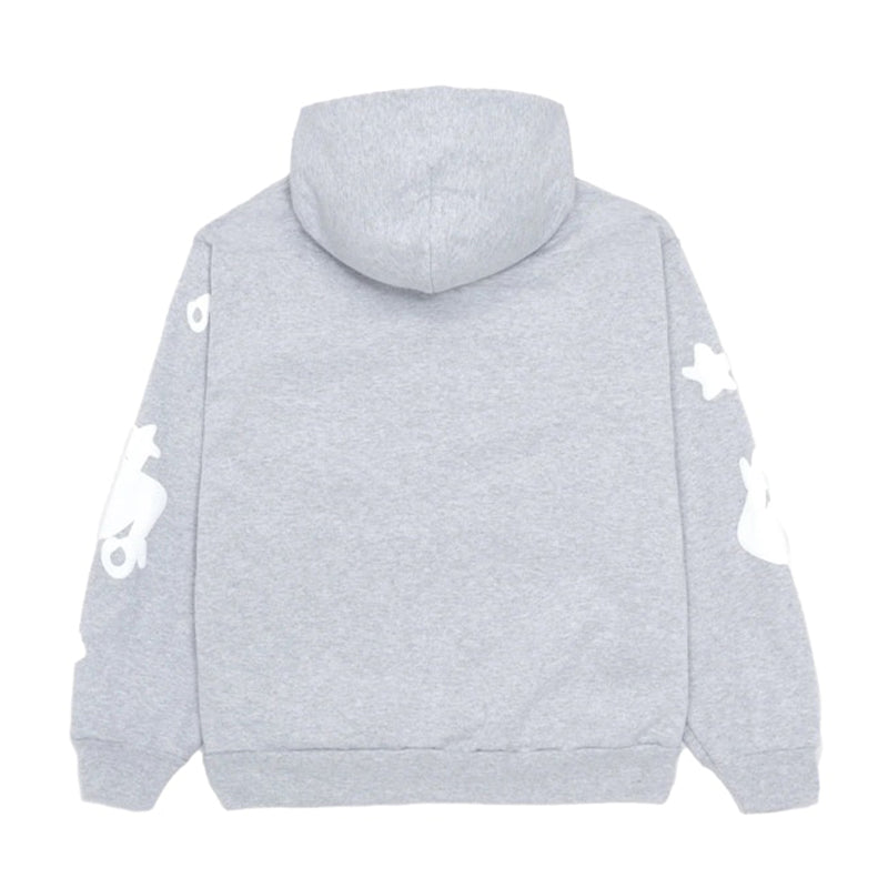 Sp5der Beluga Hoodie 71 - 210000094855 Hidden Hype Clothing