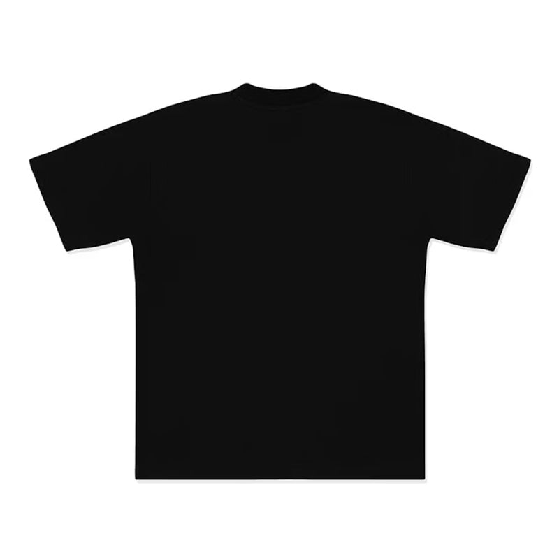 Sp5der OG Logo V2 Heavyweight Tee - 210000091797 Hidden Hype Clothing