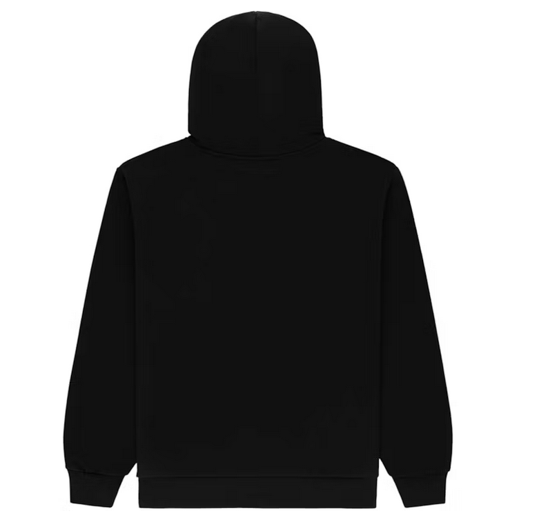 Sp5der OG Web V2 Phantom Zip Up Hoodie - 210000095948 Hidden Hype Clothing