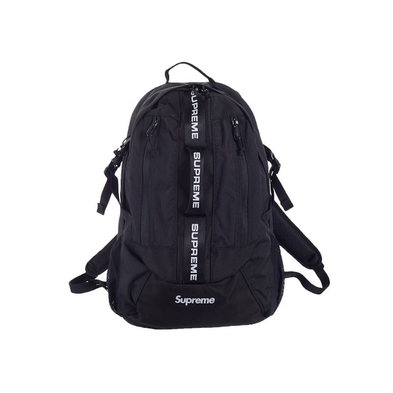 Supreme Backpack FW22 51 - 210000095738 Hidden Hype Clothing