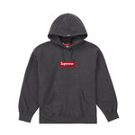 Supreme Box Logo Hooded Sweatshirt FW21 - 210000061682 Hidden Hype Clothing