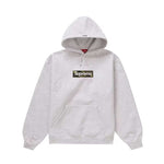 Supreme Box Logo Hooded Sweatshirt FW23 - 210000086047 Hidden Hype Clothing