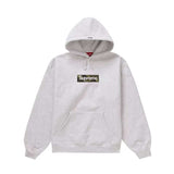 Supreme Box Logo Hooded Sweatshirt FW23 - 210000086047 Hidden Hype Clothing