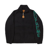 Supreme Camacho Cowichan Sweater - 210000090169 Hidden Hype Clothing