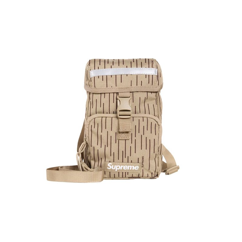 Supreme Camera Bag FW24 - 210000091992 Hidden Hype Clothing
