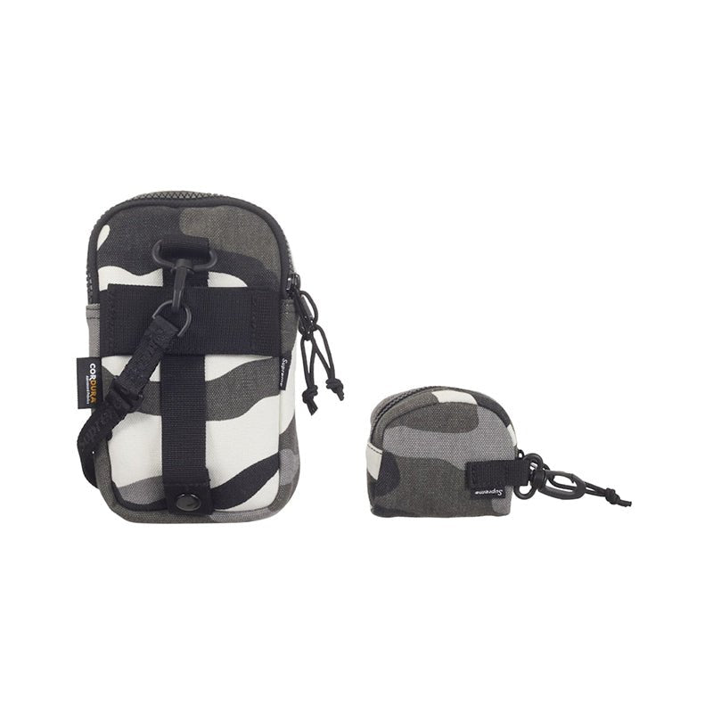 Supreme Camera Bag SS25 - 210000094036 Hidden Hype Clothing