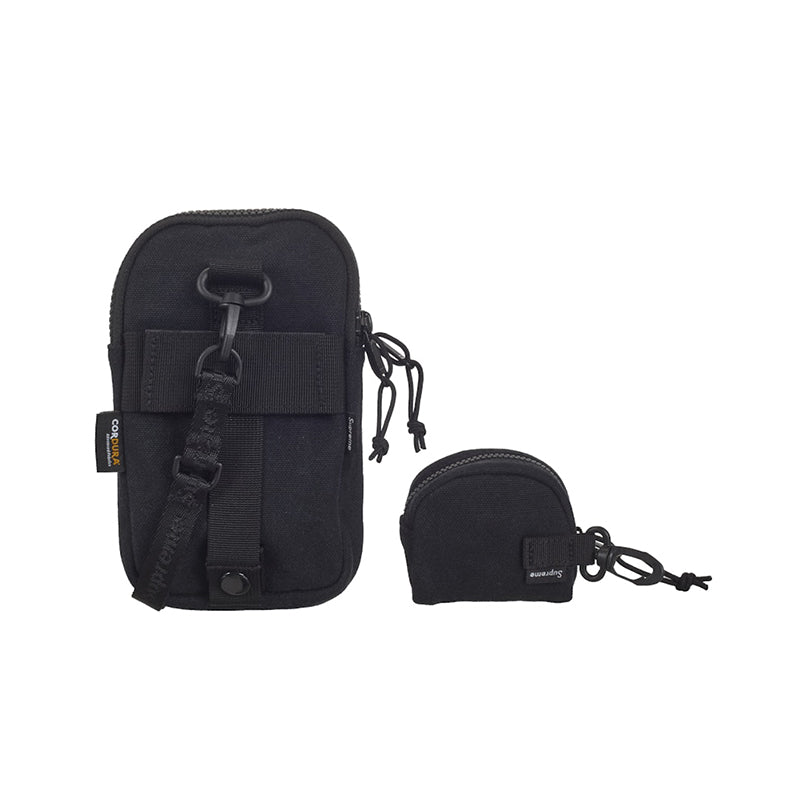 Supreme Camera Bag SS25 - 210000096331 Hidden Hype Clothing