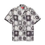 Supreme Che Rayon SS Shirt - 210000090168 Hidden Hype Clothing