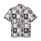 Supreme Che Rayon SS Shirt - 210000090168 Hidden Hype Clothing