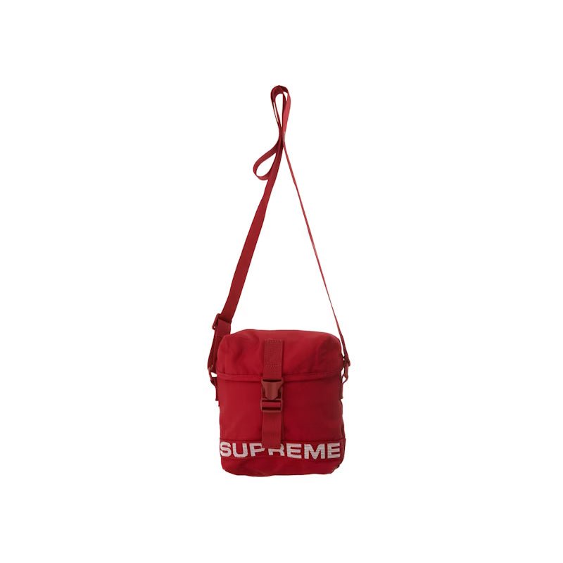 Supreme Field Side Bag - 210000091995 Hidden Hype Clothing