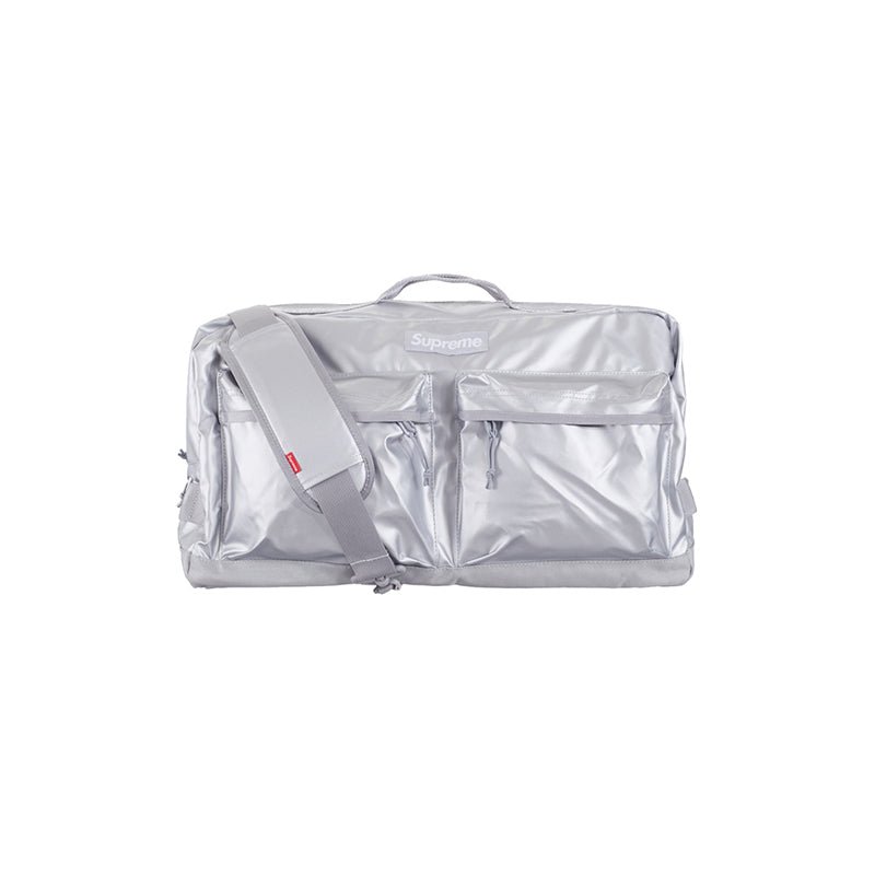 Supreme Mini Duffle Bag - 210000069184 Hidden Hype Clothing