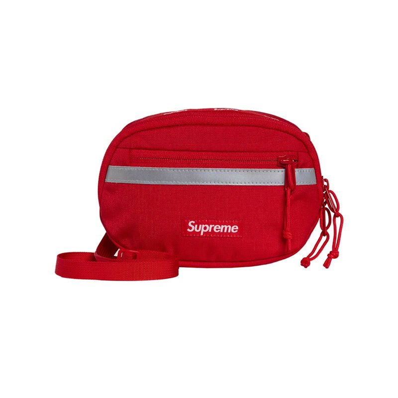 Supreme Mini Side Bag FW24 52 - 210000091997 Hidden Hype Clothing