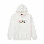 Supreme Missioni Hooded Sweatshirt - 210000064663 Hidden Hype Clothing