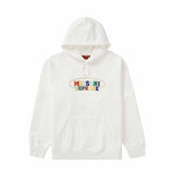 Supreme Missioni Hooded Sweatshirt - 210000064663 Hidden Hype Clothing