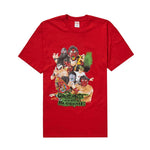 Supreme Muta Tee FW23 - 210000085648 Hidden Hype Clothing