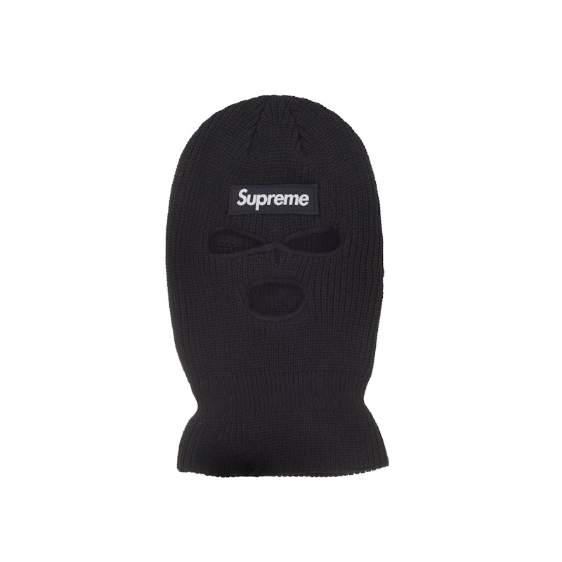 Supreme New Era Box Logo Balaclava FW24 - 210000093120 Hidden Hype Clothing
