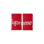 Supreme Nike NBA Wristbands (Pack Of 2) - 210000044293 Hidden Hype Clothing