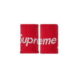 Supreme Nike NBA Wristbands (Pack Of 2) - 210000044293 Hidden Hype Clothing