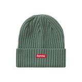 Supreme Overdyed Beanie - 210000078727 Hidden Hype Clothing