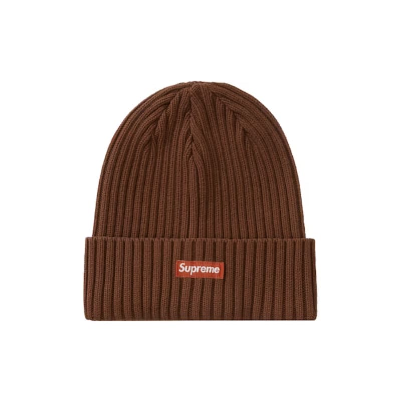 Supreme Overdyed Beanie - 210000088643 Hidden Hype Clothing