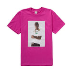Supreme Photo Tyler The Creator Tee - 210000090167 Hidden Hype Clothing