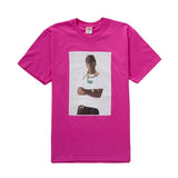 Supreme Photo Tyler The Creator Tee - 210000090167 Hidden Hype Clothing