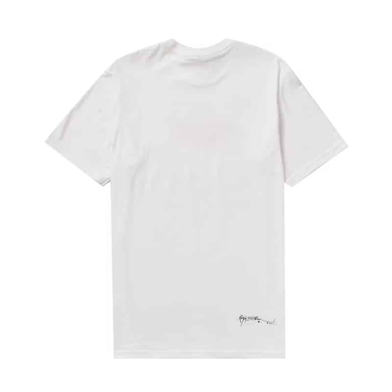 Supreme Ralph Steadman Box Logo Tee - 210000065746 Hidden Hype Clothing