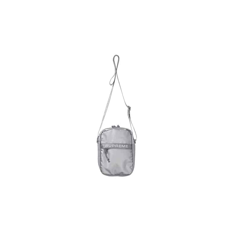 Supreme Shoulder Bag FW22 - 210000070943 Hidden Hype Clothing