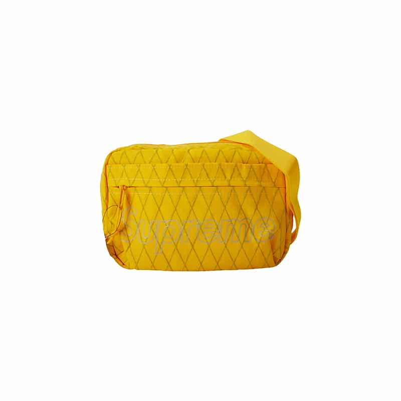 Supreme Shoulder Bag SS18 - 210000058037 Hidden Hype Clothing