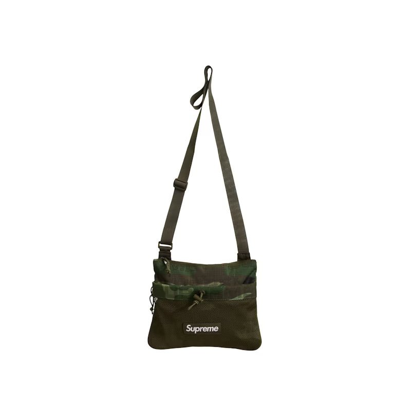 Supreme Side Bag - 210000092009 Hidden Hype Clothing