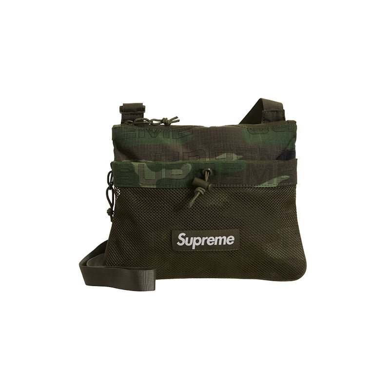 Supreme Side Bag - 210000092009 Hidden Hype Clothing
