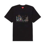 Supreme Skyline Top Tee - 210000058895 Hidden Hype Clothing